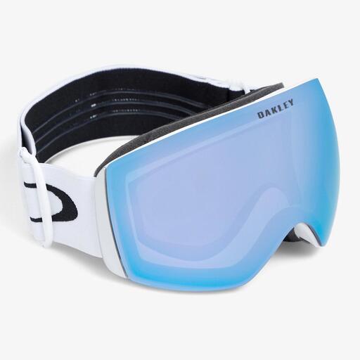  Oakley pilotska paluba