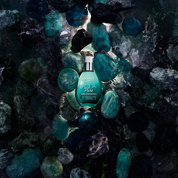 Aqua Pure szuperkoncentrátum| 50ML