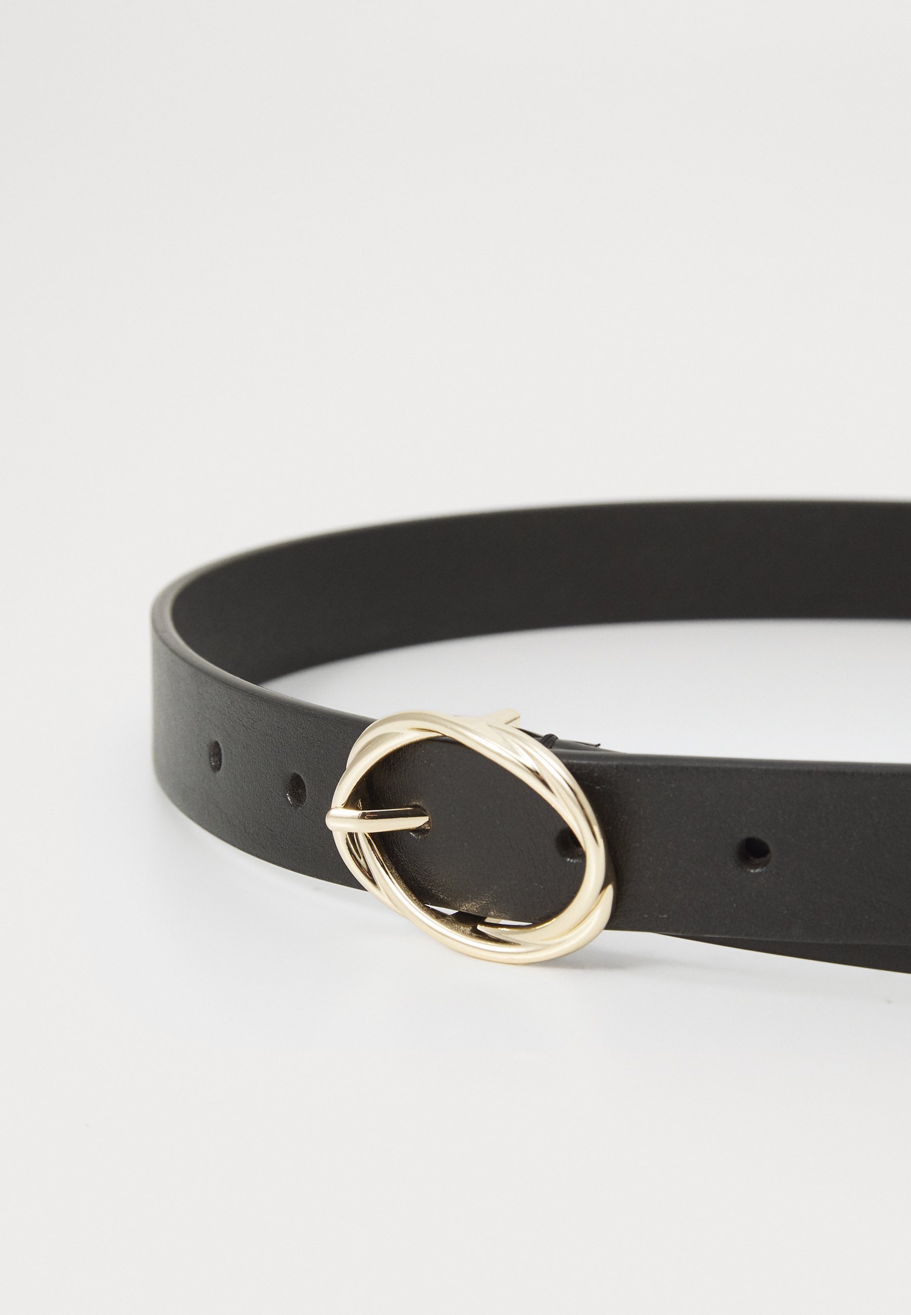 Ceinture Tommy Hilfiger CHIC - noire