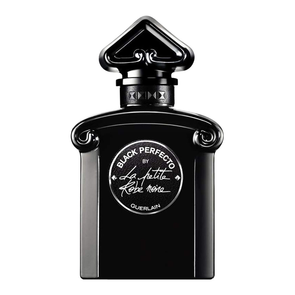 Guerlain La Petite Robe Noire Black Perfecto