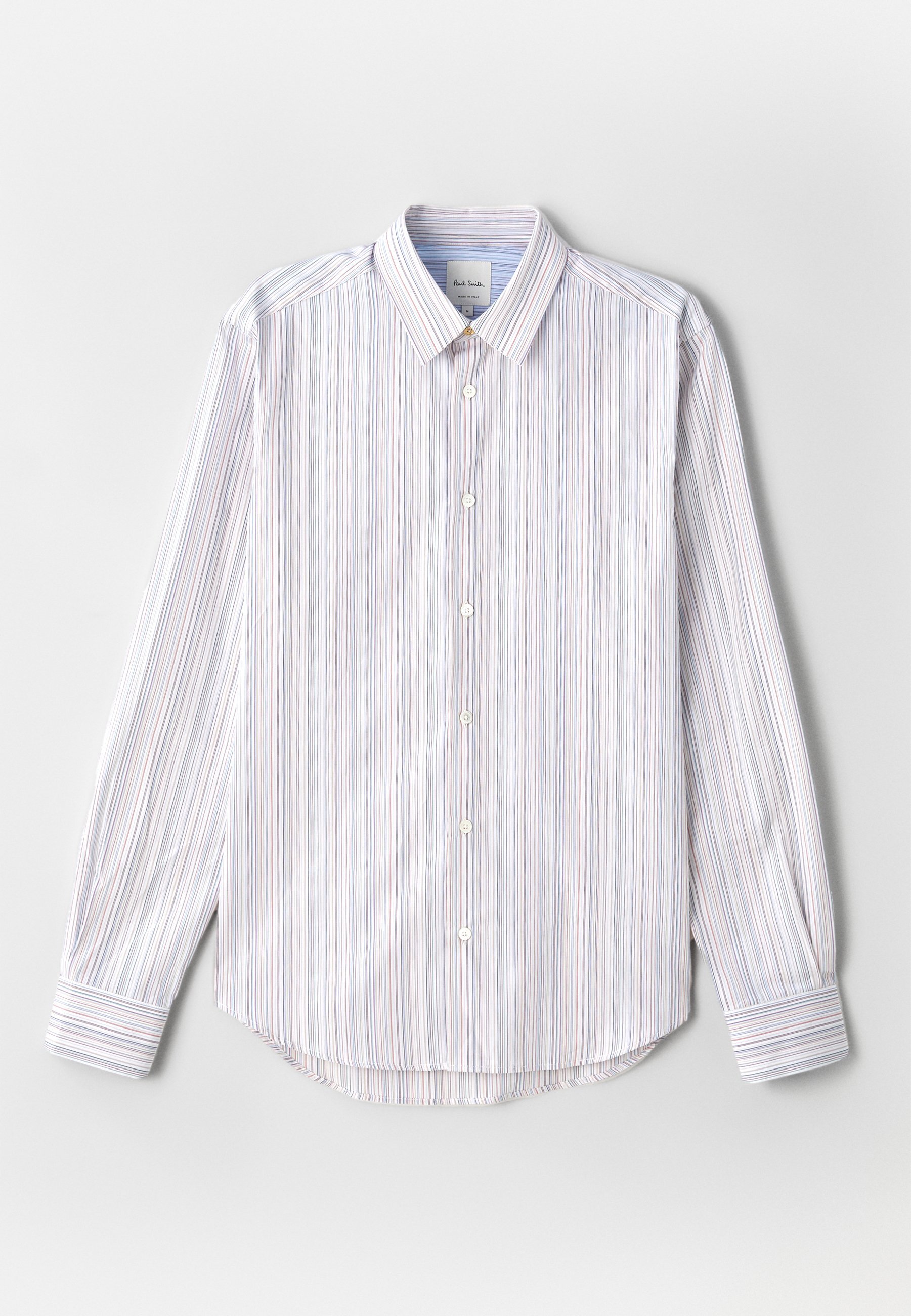 Chemise Paul Smith SLIM FIT - blanche