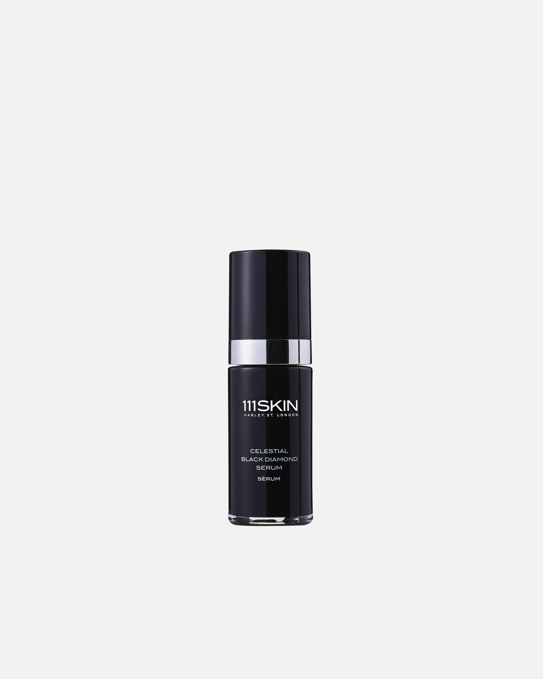111Skin Serum proti staranju Serum Black Diamond - 30 ml