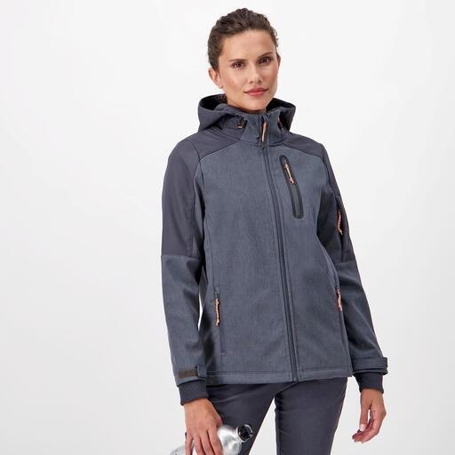  Softshell Boriken