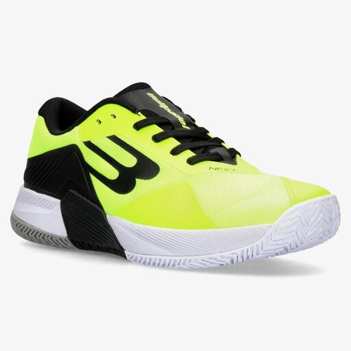 Bullpadel Next 23v