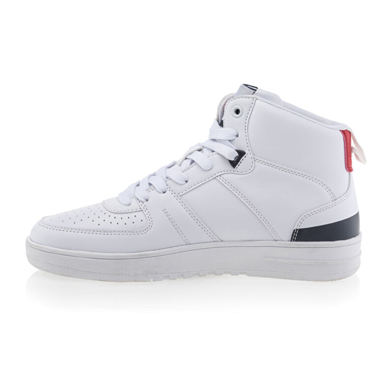 Kurver / joggesko Garcon Blanc