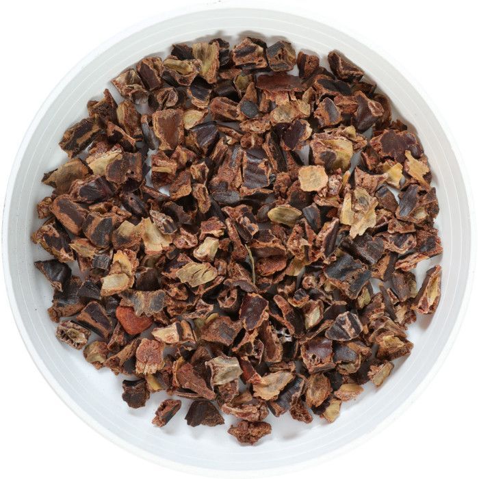 Golosinas de algarroba deshidratada 40 g para roedores - Zolux