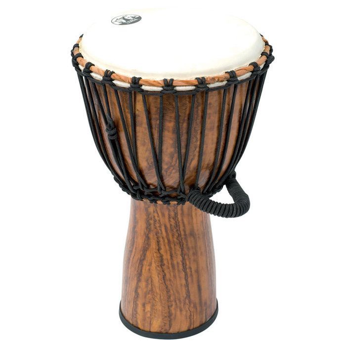 PVC8-14A Tanga Djembe Percussion
