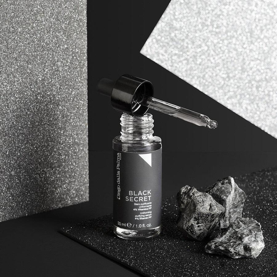 Diego dalla Palma Glowserum Uniforming Purifying Serum – 30 ml