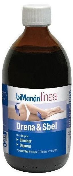 Drena & Sbel Prehrana in dietetika