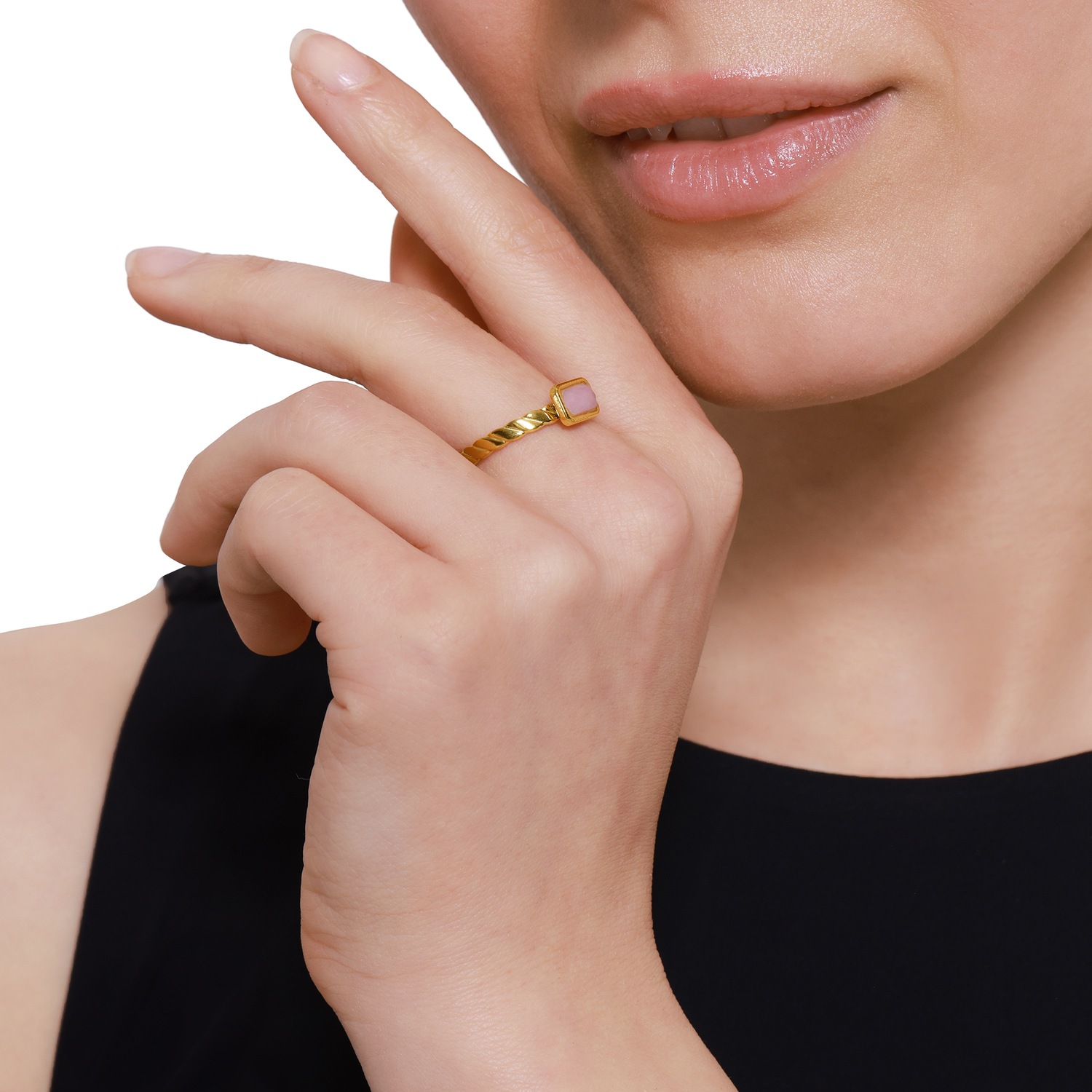 Heideman Bague Nomin