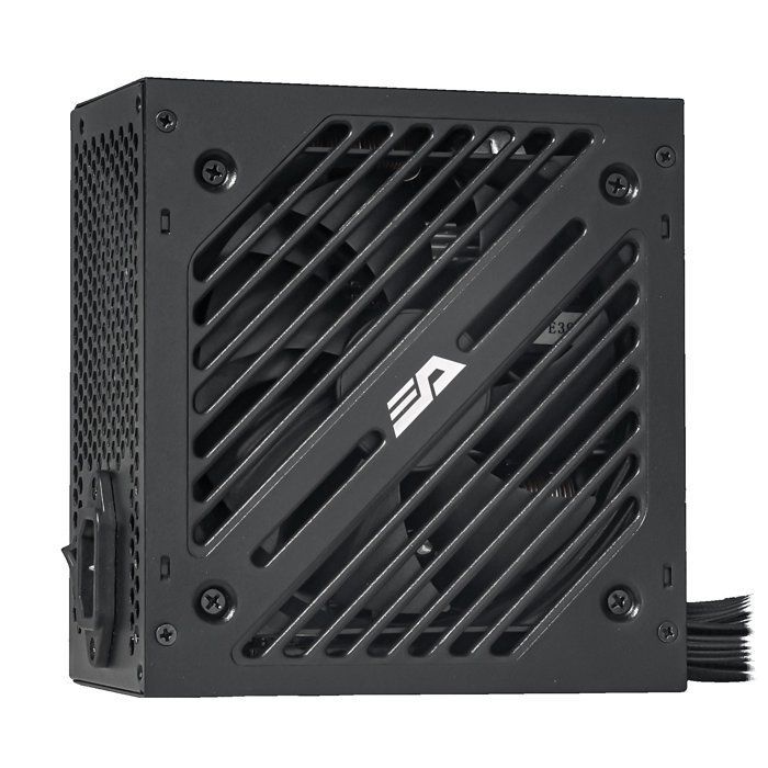 DARKFLASH EMT – Nicht-modulares PC-Netzteil – 650 W – 80 Plus Bronze