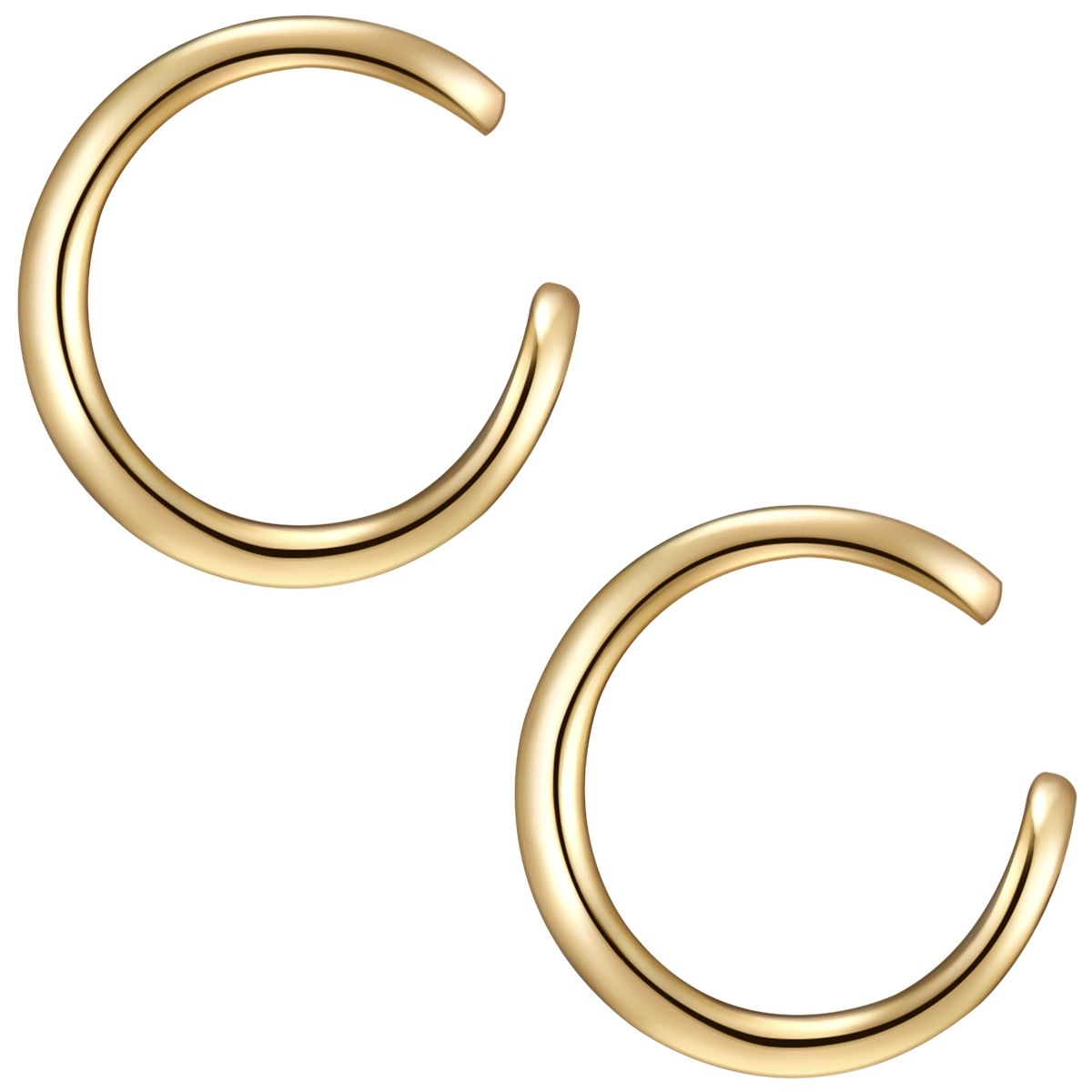 Glanzstücke München Boucles d'oreilles