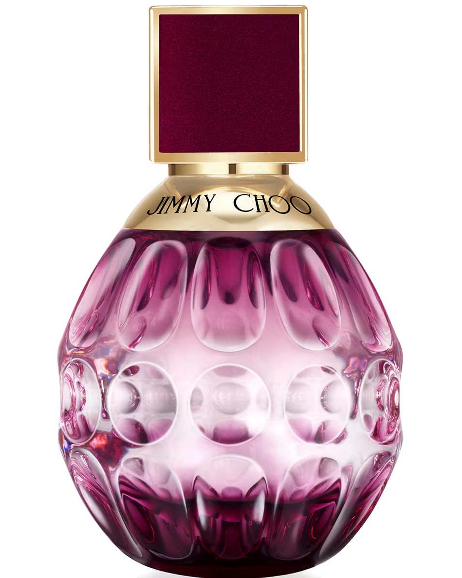 JIMMY CHOO FEVER EAU DE PARFUM