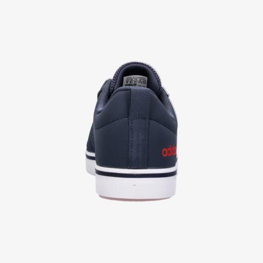  adidas vs. Pace