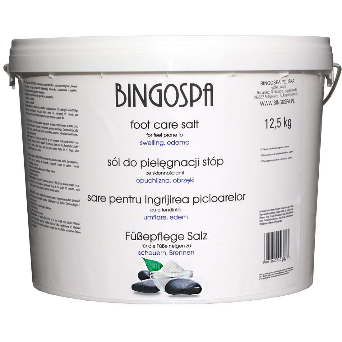 Bingospa