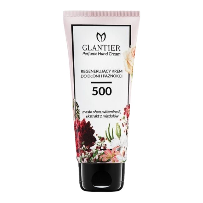 Glantier 500