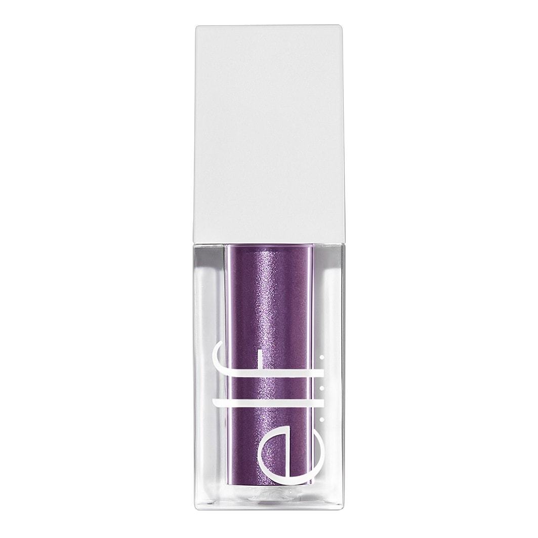 „elf Cosmetics“ skysti metaliniai akių šešėliai – 3 ml