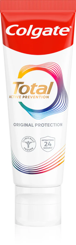 Colgate Total Active Prevention Original zubná pasta