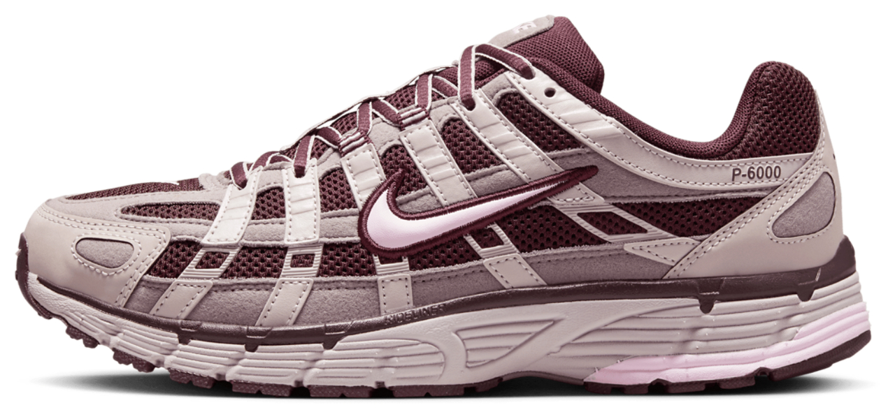 Nike P-6000