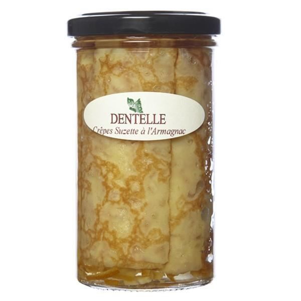 Glosek Armagnac Crepes Suzettes 270g