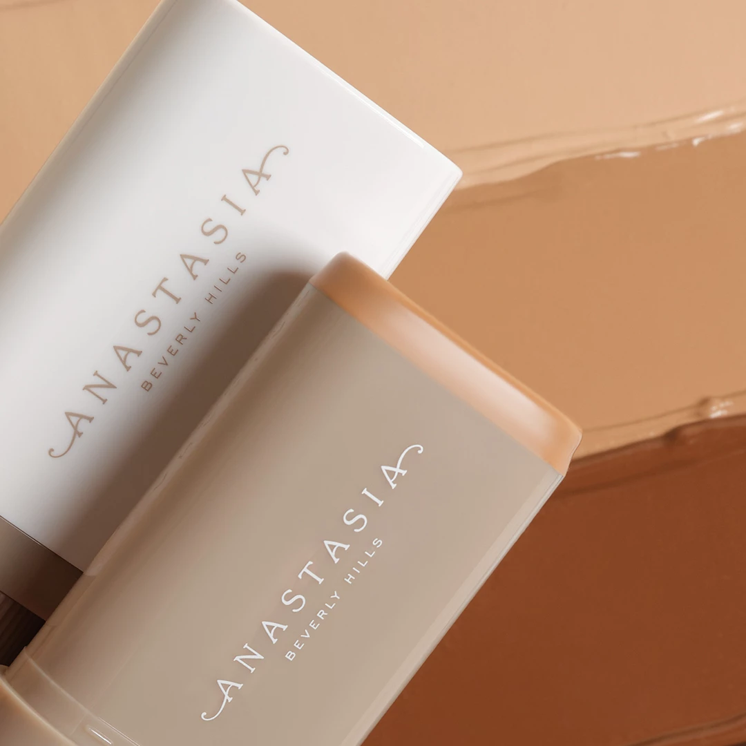 Beauty Balm Serum Boosted Skin Tint Foundation 4 - Anastasia
