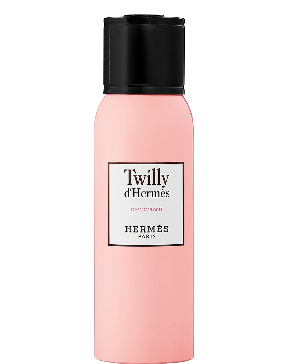 Déodorant mascara Twilly d'Hermès