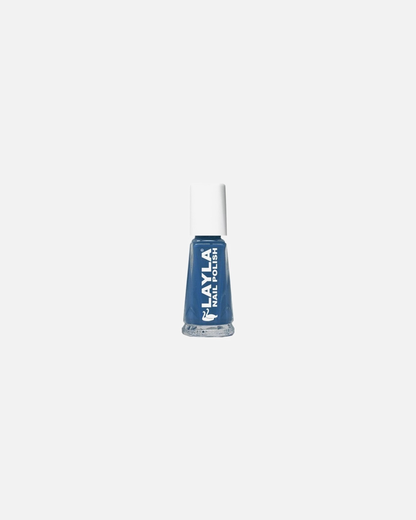 Layla Cosmetics Laquered