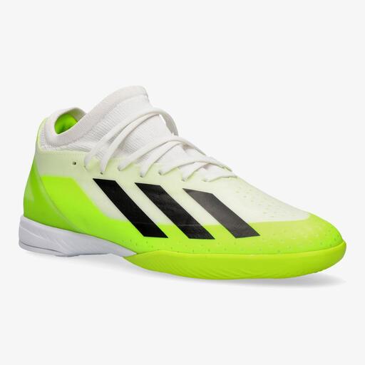 adidas X 3