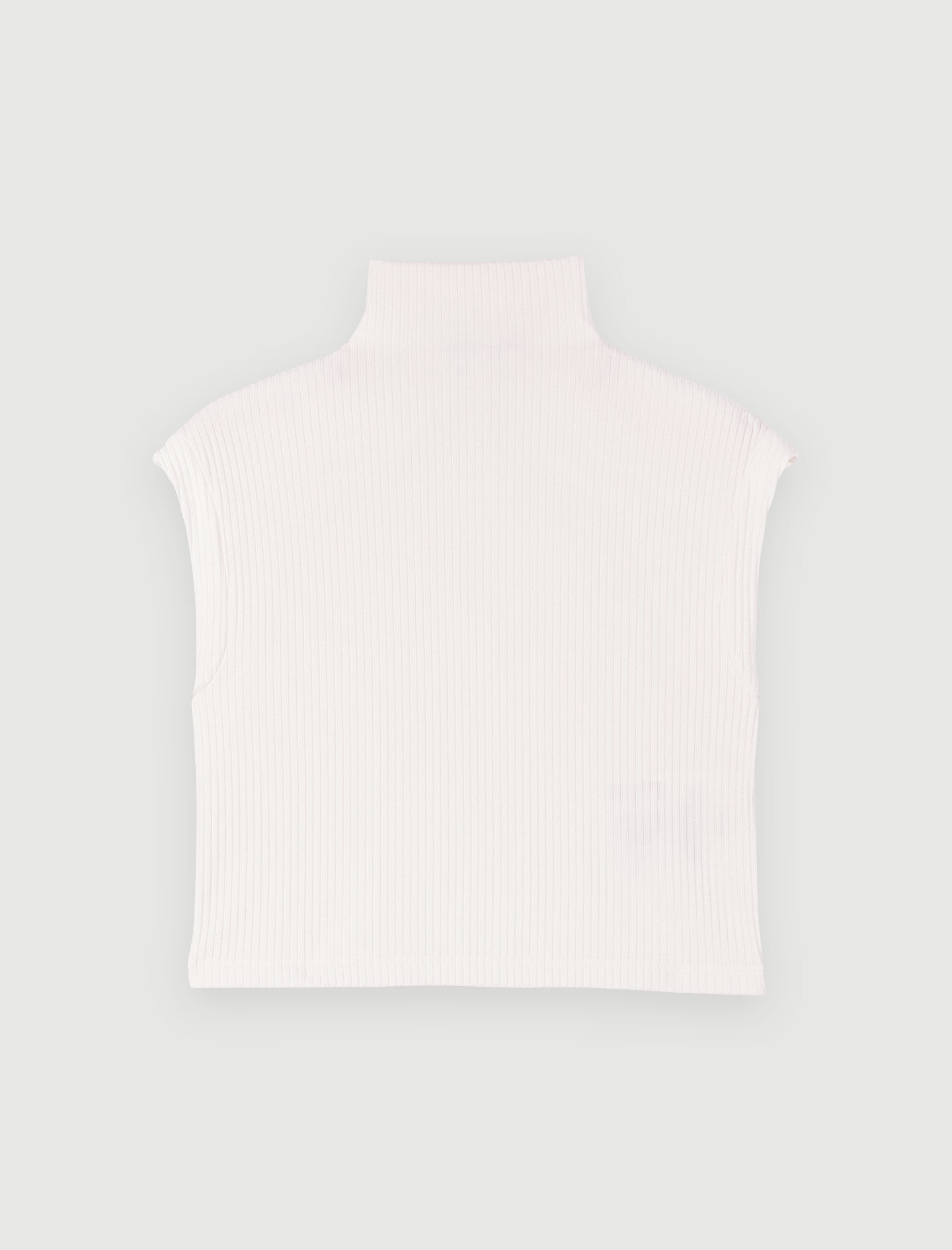 Witte coltrui - Wit
