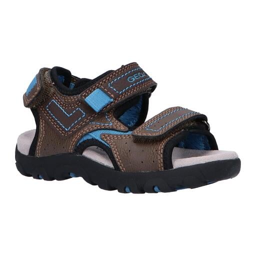 Sandalias Geox J0224a 0mece J S Strada
