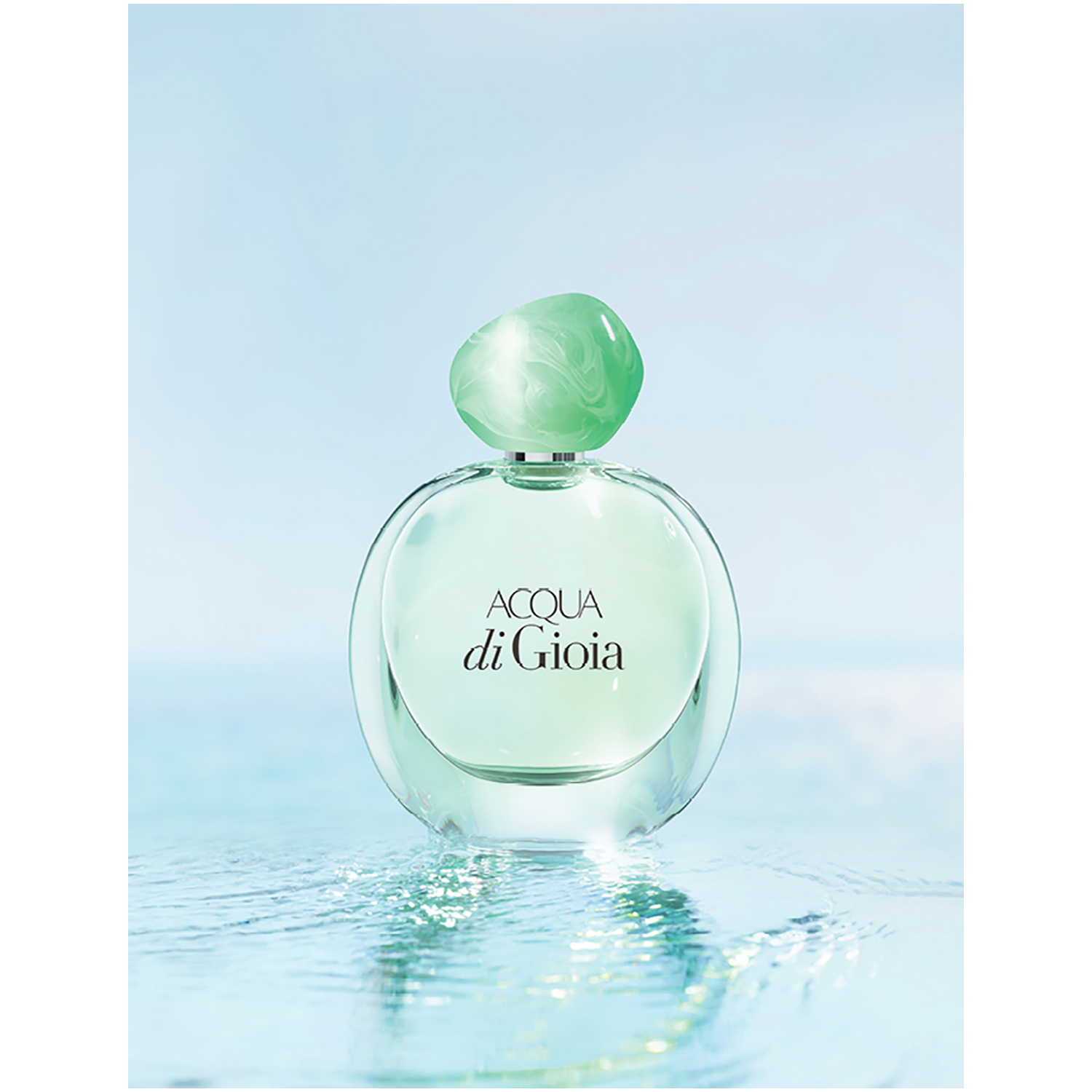 Giorgio Armani Parfemska voda za žene 100 ml Aqua Women