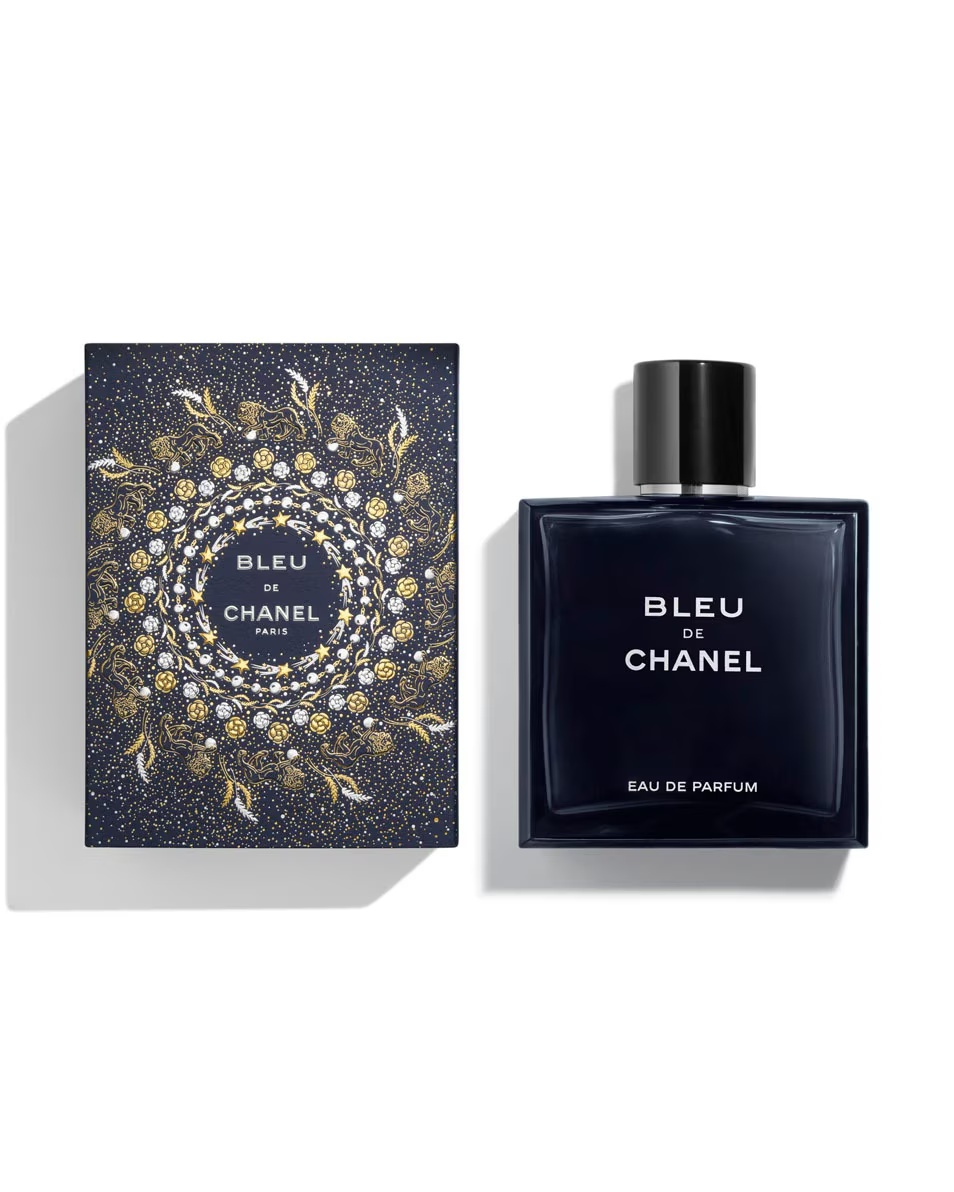 CHANEL BLEU DE CHANEL EAU DE PARFUM SPRAY