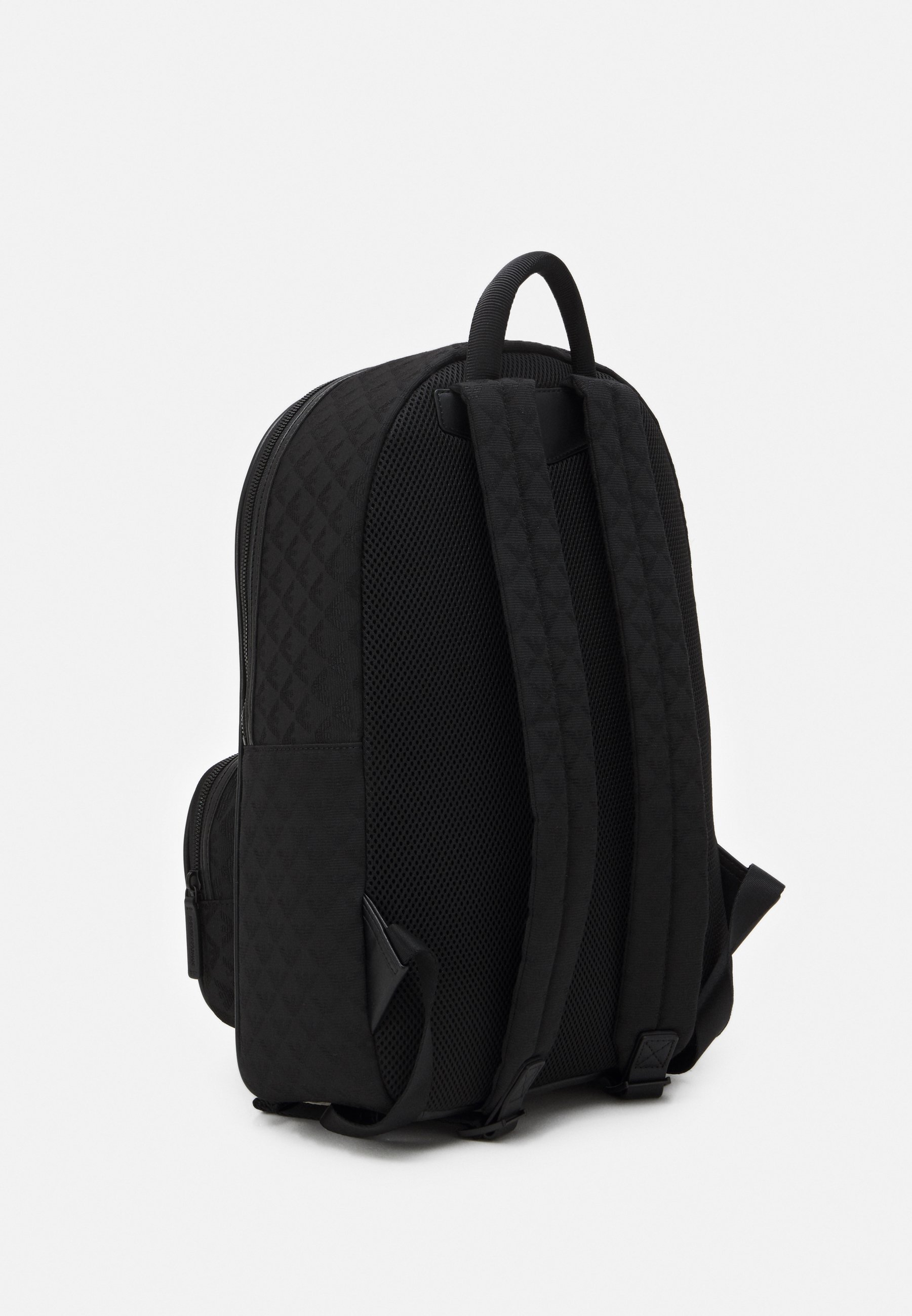 Emporio Armani UNISEX - Rugzak - zwart