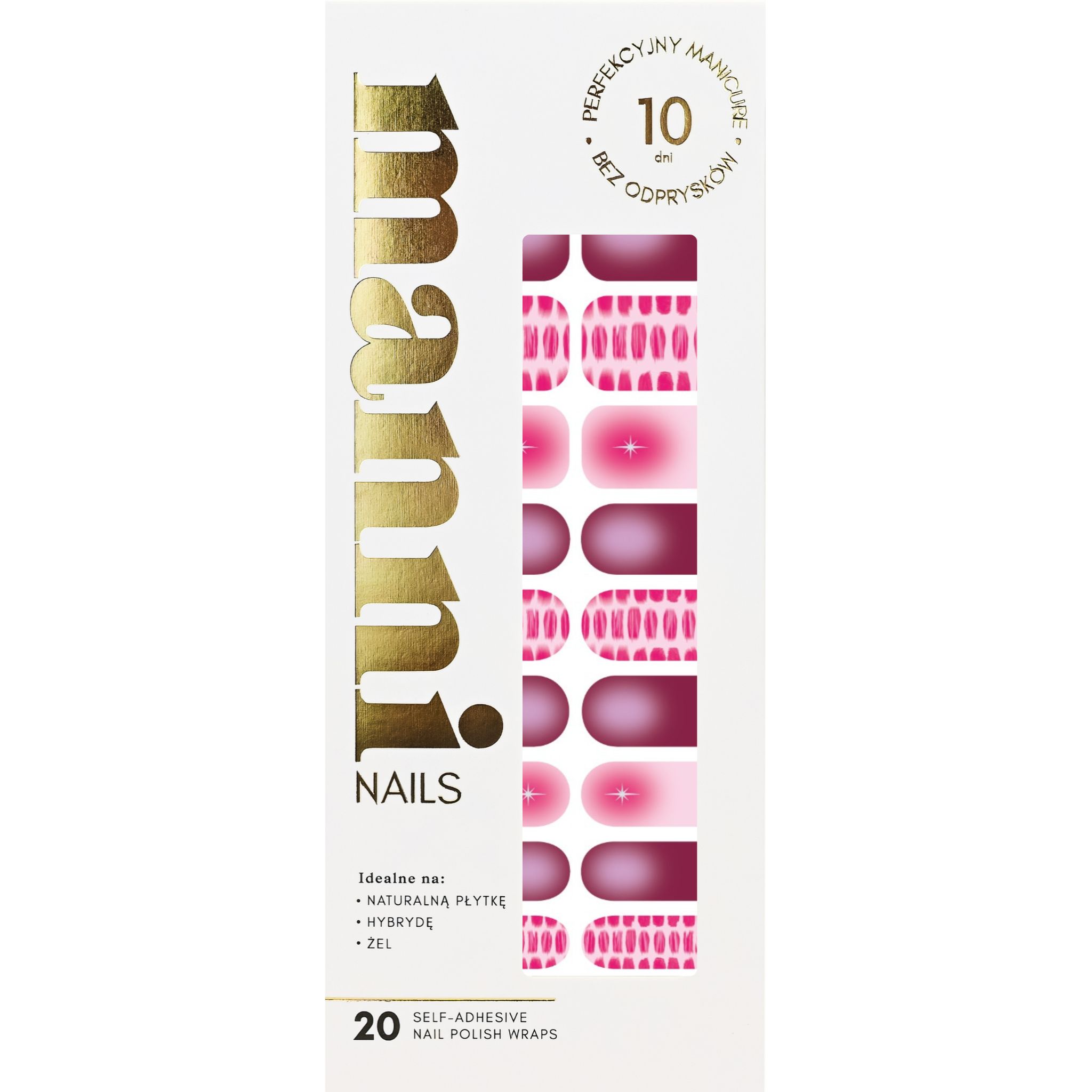 Manni Nails