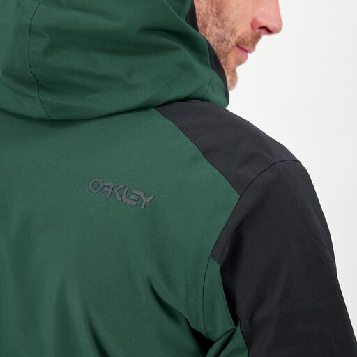  Oakley Anorak