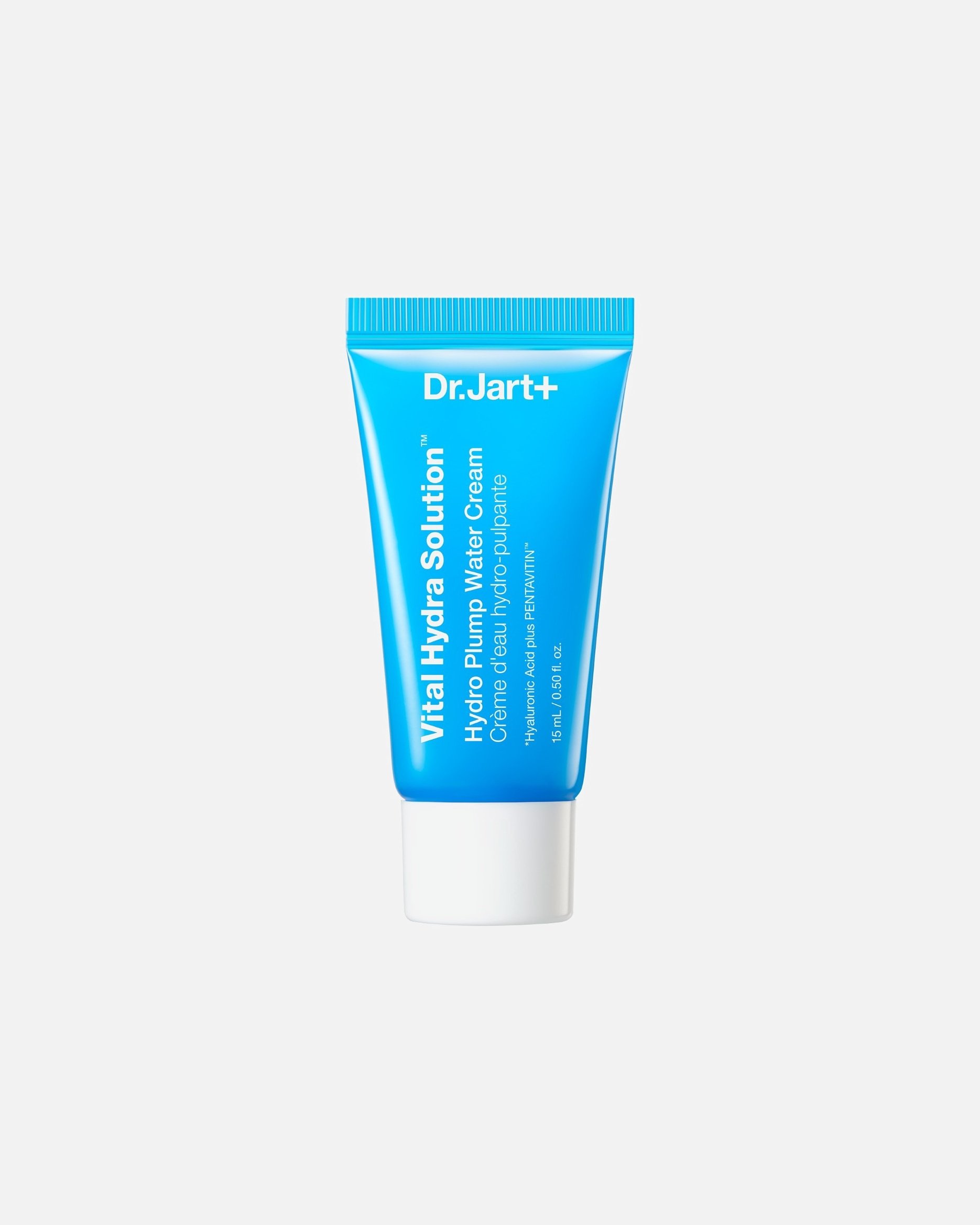 Dr. Jart+ Vital Hydra Solution™ Hydro Plump vandens kremas veidui – 15 ml