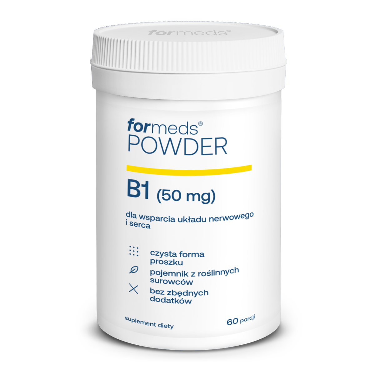 ForMeds pulveris