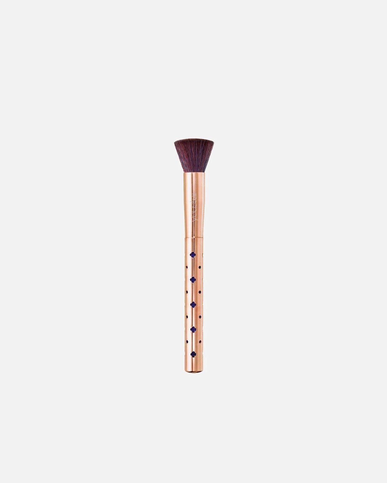 „Youstar Morocco Buffer“ skaistalų šepetėlis – 1 vnt.