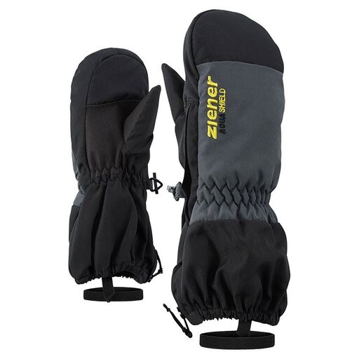  Handschuhe Baby Ziener Levi As(R) Minis