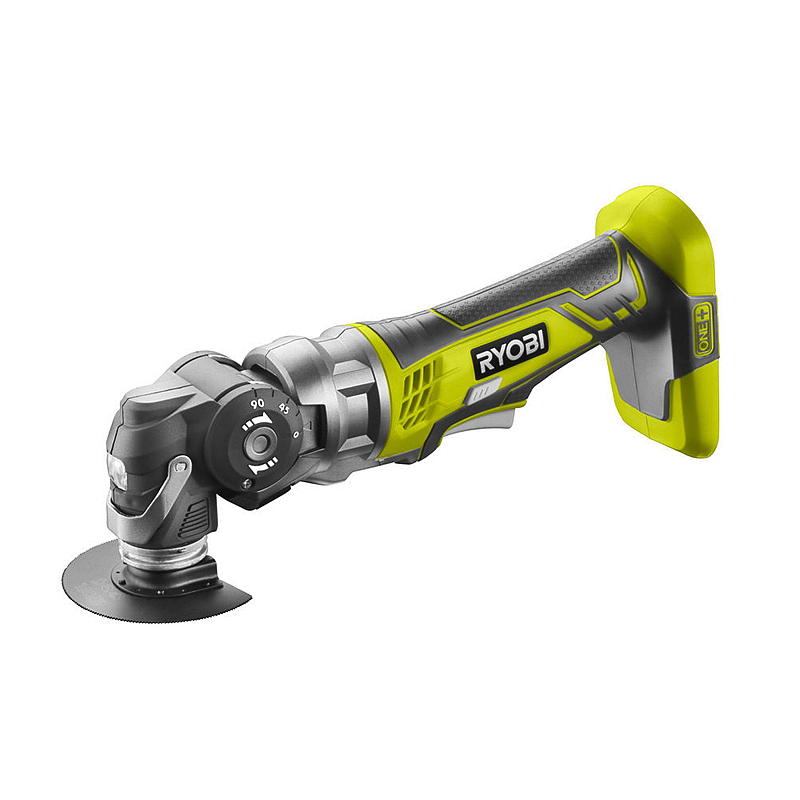 Ryobi multiværktøj Ryobi R18MT-0