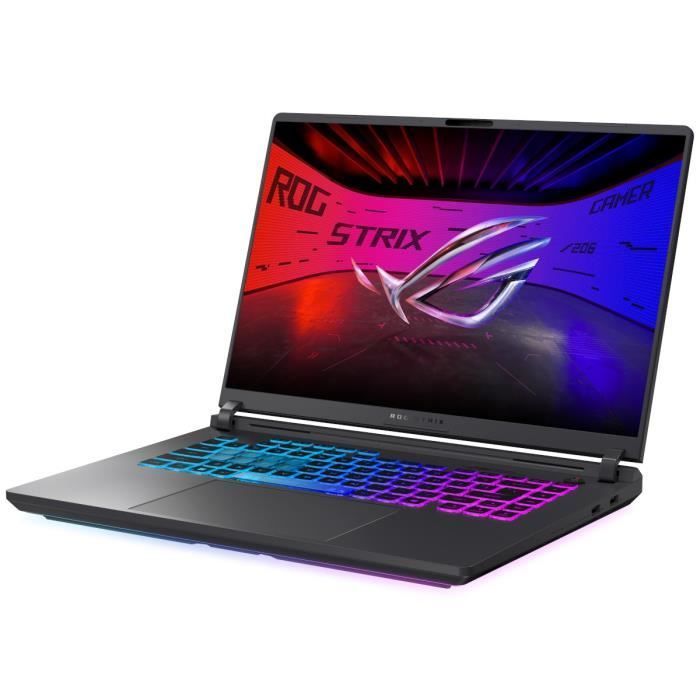 ASUS ROG Strix G16 Gaming Laptop: Win 11 - 16,0