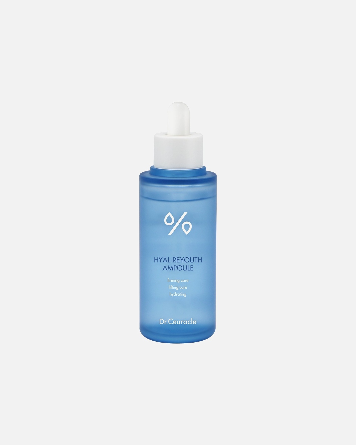 Dr. Ceuracle ampulės serumas Hyal Reyouth ampulėms - 50 ml