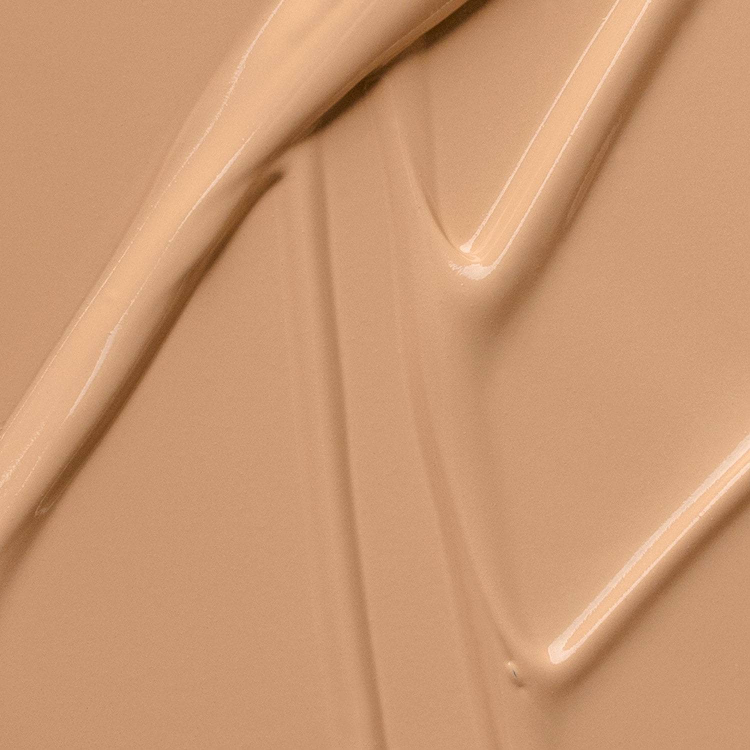 MÁDARA Foundation SKINONYM Semi-Matte Peptide Foundation, br. 15 STONE - 30 ml