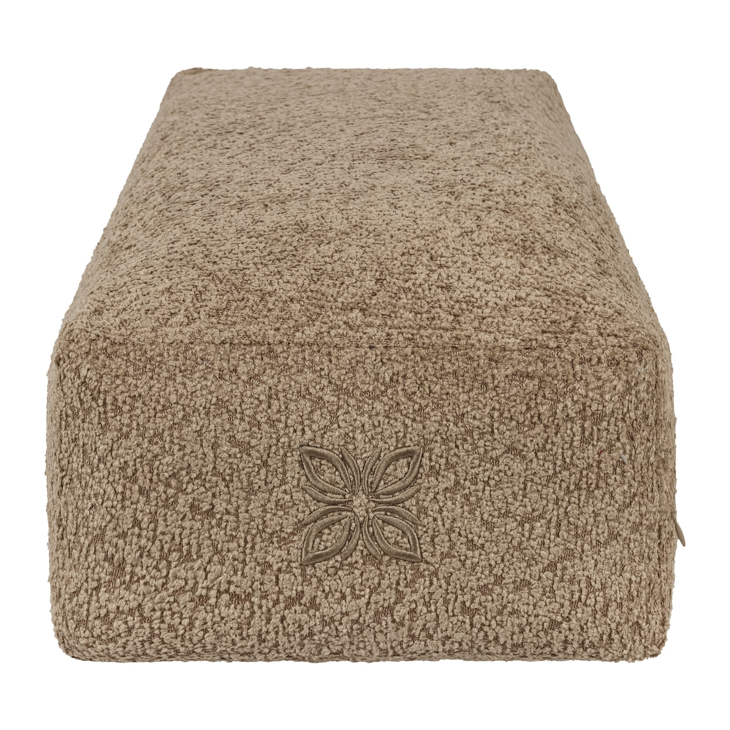 OMNANA Yoga Accessory CUSHY™ Yoga Cushion Boucle 65 cm - 1 piece
