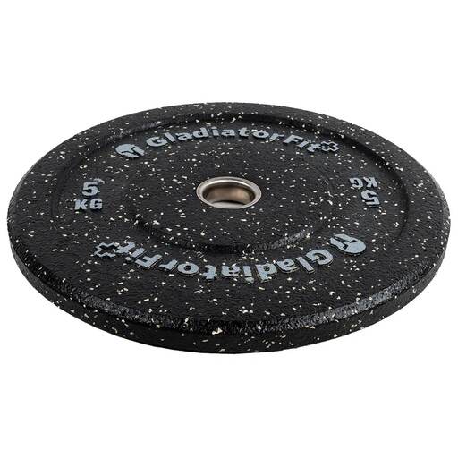 Disco Olímpico „hi-temp“ Goma Ø 51mm Gladiatorfit