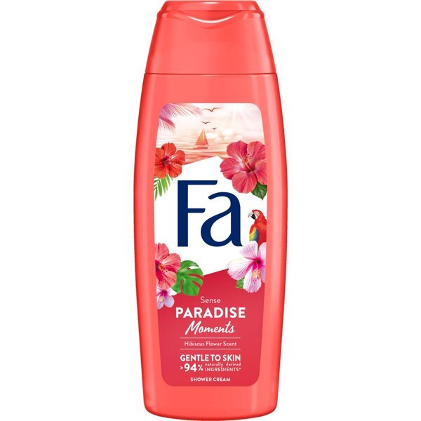 Fa Paradise Moments Douchecrème<br>250 ml