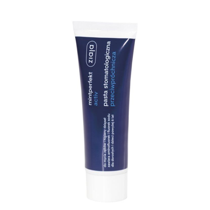 Ziaja Mintperfect Active