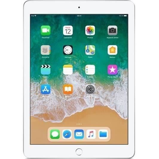 iPad 9,7