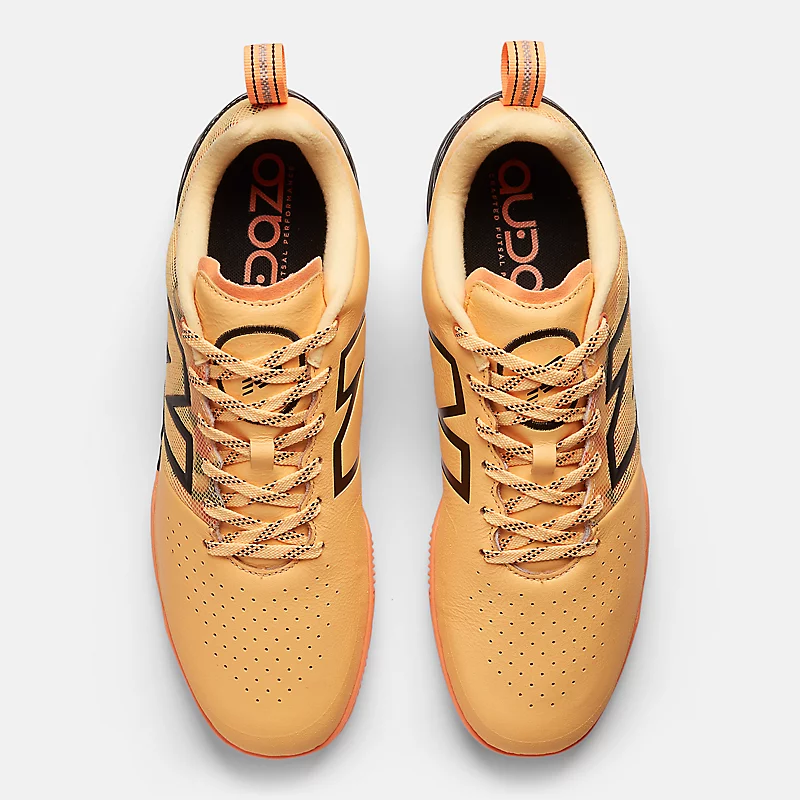 AUDAZO PRO IN V6 unisex - Biała brzoskwinia z mango i fantomem