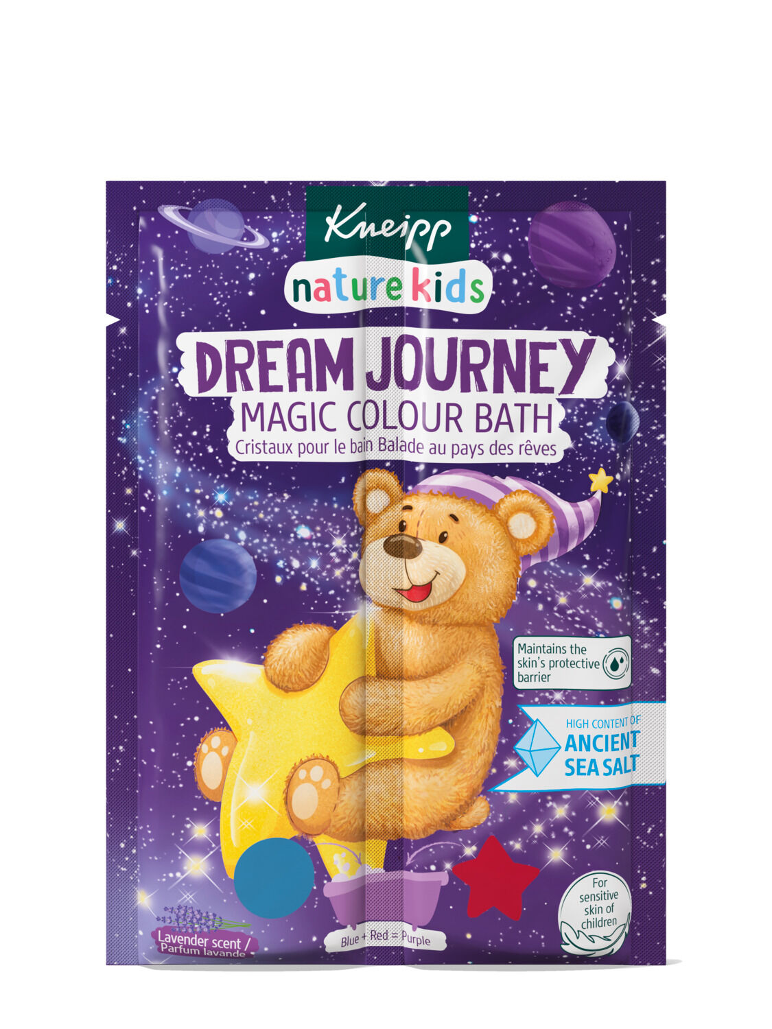 Kneipp Natur Børn